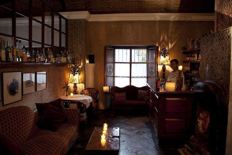 Hotel Meson Del Valle By Ahs Antigua ภายนอก รูปภาพ