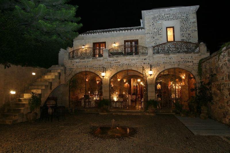 Hotel Meson Del Valle By Ahs Antigua ภายนอก รูปภาพ