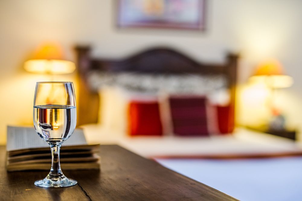 Hotel Meson Del Valle By Ahs Antigua ภายนอก รูปภาพ